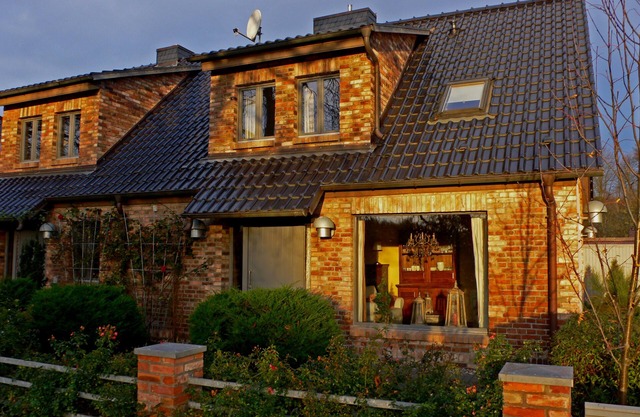 Apartment in Peetzig am See