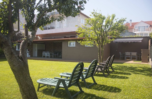 Apartment in playa del vao