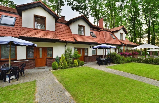 Apartment in Rewal near Baltic Sea Beach