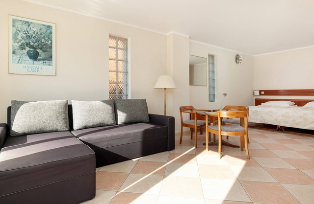 Apartment in Rewal near the Beach