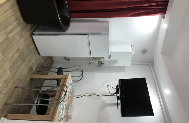 Apartment in Residential District - Cosmopolis (Bucharest North)