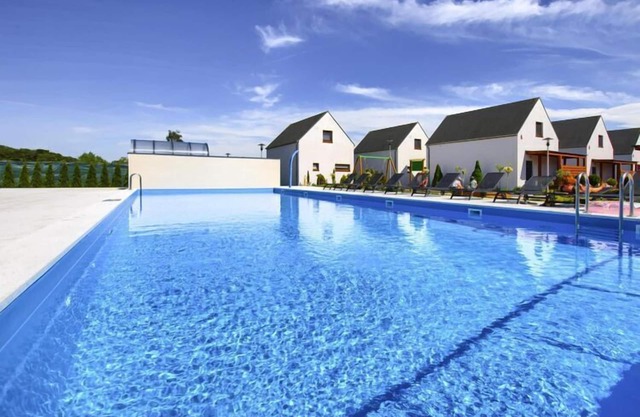 Apartment in Rogowo near Baltic Sea Beach