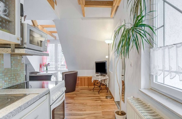 Apartment in Schönow in Berlin/Brandenburg