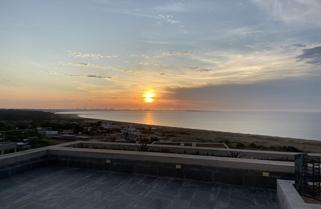 Apartment in Sierra Ballena 2, exceptional views