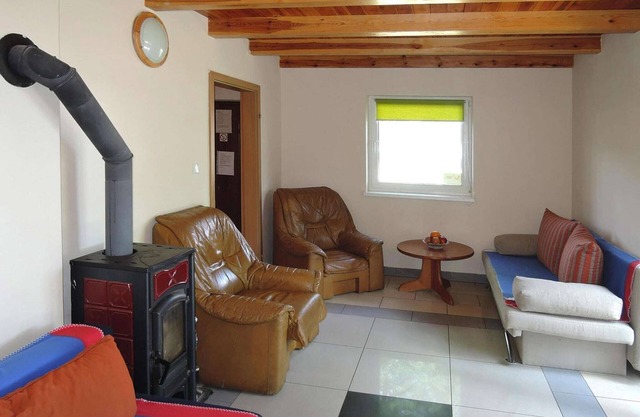 Apartment in Szczecin near Puszcza Bukowa
