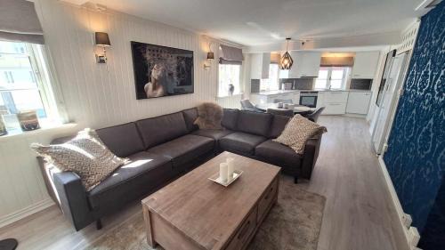 Apartment in Tønsberg Sentrum