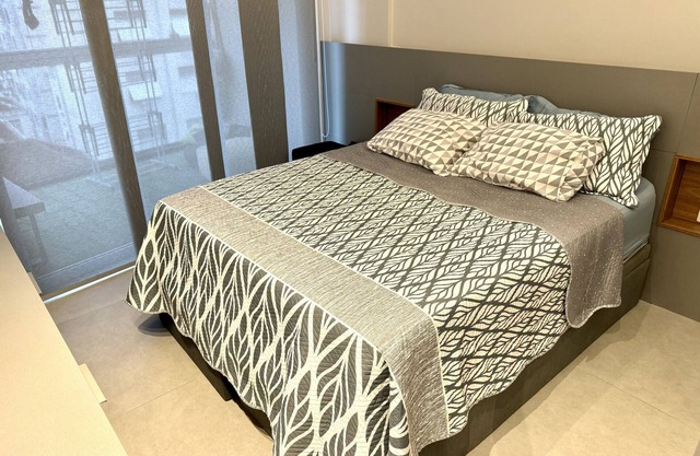 Apartment in the wonderful city of RIO DE JANEIRO, 100m from Copacabana Beach.