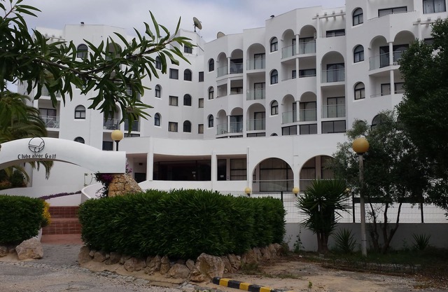 Apartment in the Algarve, Alvor
