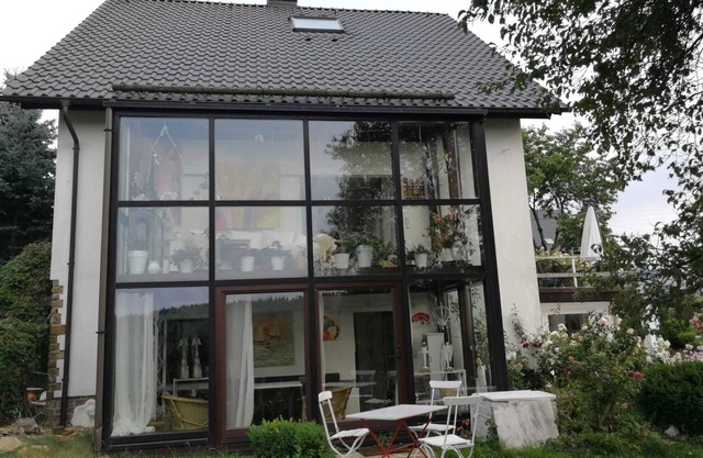 Apartment in the beautiful Erzgebirge/PobershauCharmant ✴ furnished