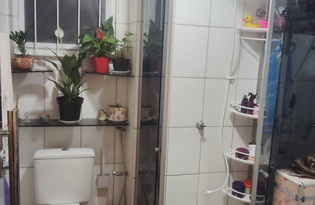 Apartment in the center of Contagem, comfortable and safe