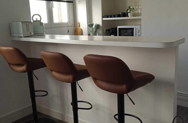 Apartment in the center of Paris, Montparnasse, Eiffel Tower