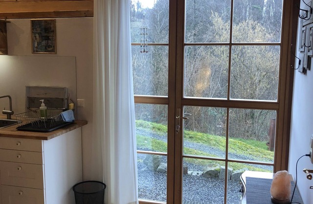Apartment in the countryside (Modautal)