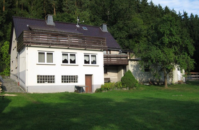 Apartment in the Eifel