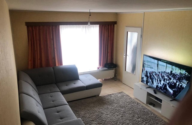 Apartment in the heart of Brussels top location
