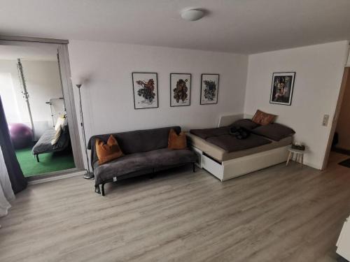 Apartment in the heart of Leonberg