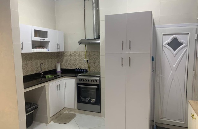 Apartment in the heart of Oran, near the seafront