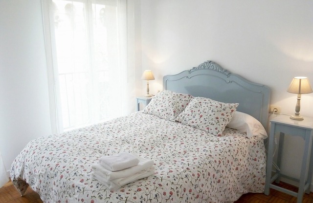 Apartment in the historic center of Ribadavia