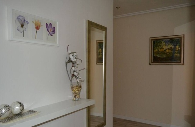 Apartment in the Historic Center of Nájera
