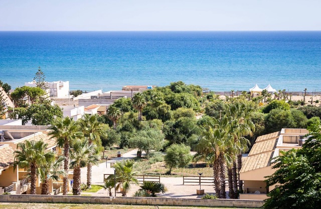 Apartment in Triscina near Selinunte Ruins