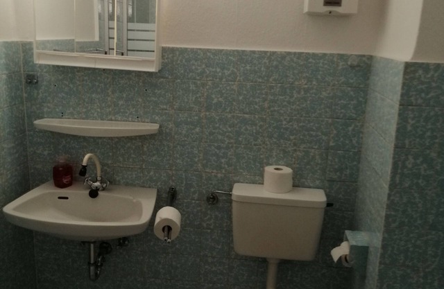 Apartment in Troisdorf1