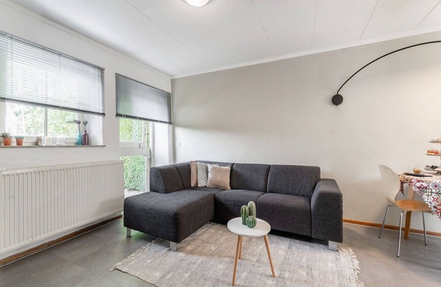 Apartment in Ubachsberg near Limburg Trails