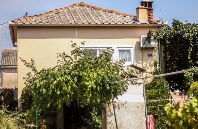 Apartment in Ugljan with Terrace, Air condition, WIFI, Washing machine (3844-1)