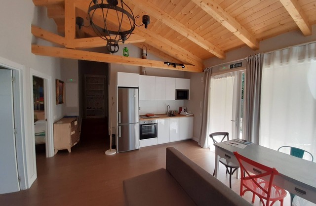 APARTMENT IN URDAIBAI 4-6 PEOPLE