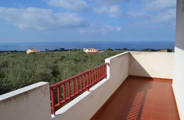Apartment in villa