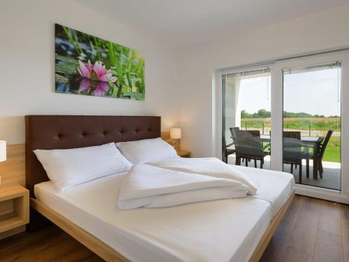 Apartment in Zsira near Thermal Spa