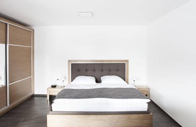 Apartment isi living - 3-bed apartments