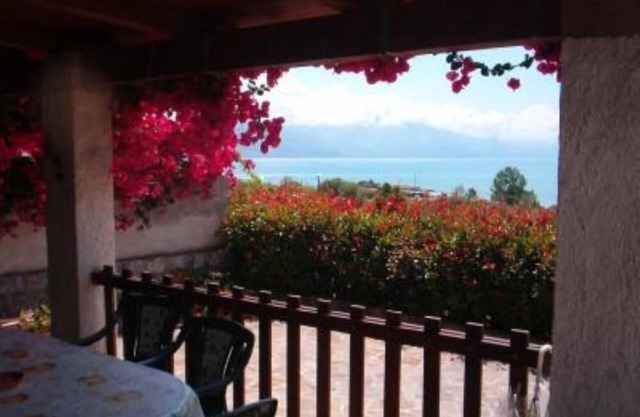 apartment/flat - Policastro BussentinoHouse with garden