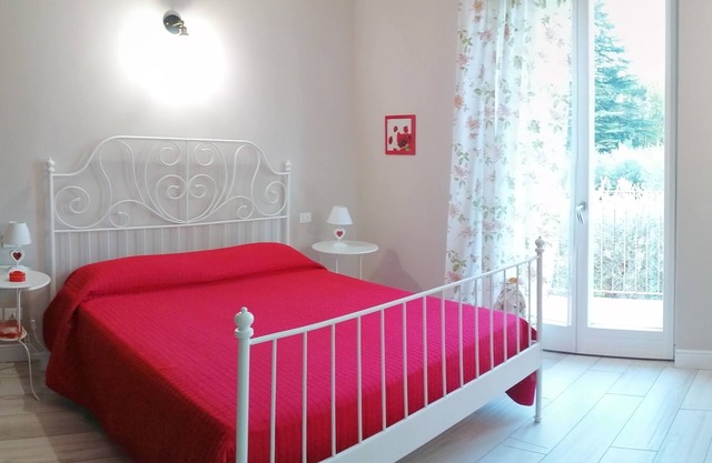 Apartment/apartment for 4 guests with 55m² in San Felice del Benaco (124403)