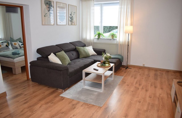 Apartment 'Jacobi' with Wi-Fi