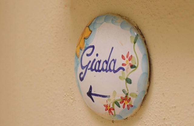 Apartment Jade - Holiday Home Gialu