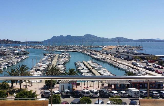 Apartment Jobi duplex atico