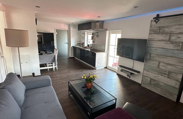 Apartment 'Josef' with Mountain View, Private Terrace and Wi-Fi
