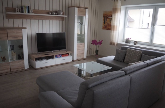 Apartment Künzell (near Fulda)