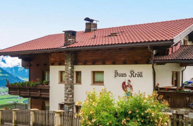 Apartment Kröll by Interhome