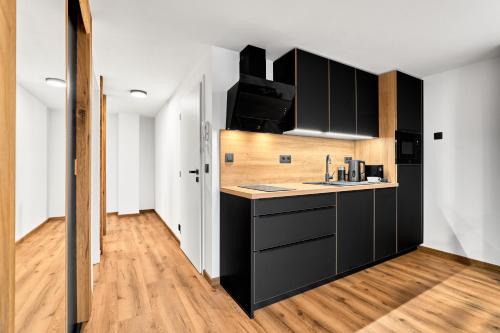 Apartment K&L Boží Dar