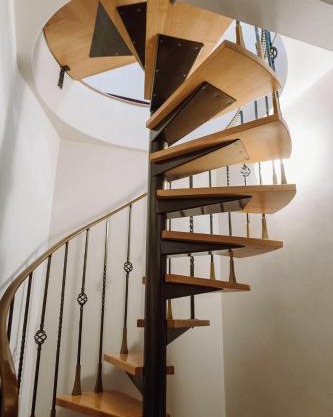 Apartment K21 Stare Tychy