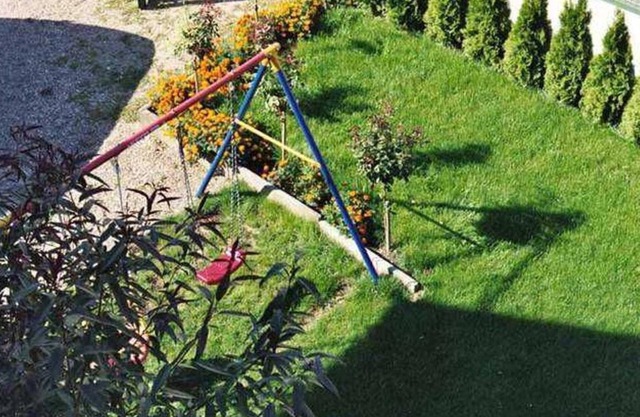 Apartment Karin - Apartment 94 m², 2 bedrooms, max. 2 pers.