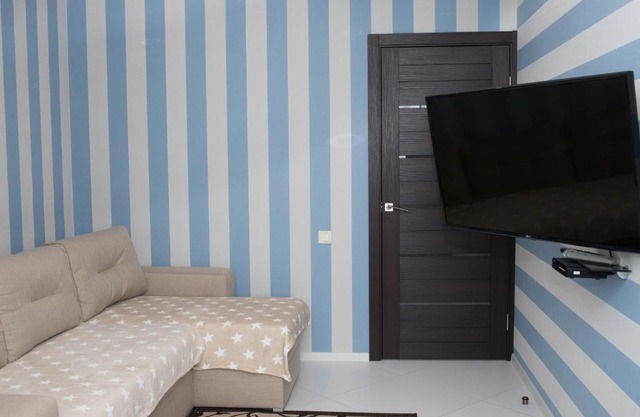 Apartment Karla Marksa 4