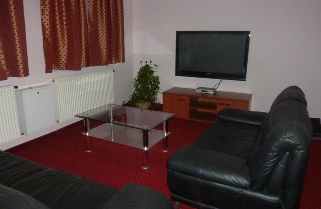 Apartment Karlovy Vary