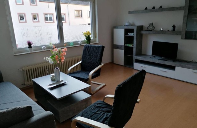 Apartment Katharina - Apartments Enscher Stübchen