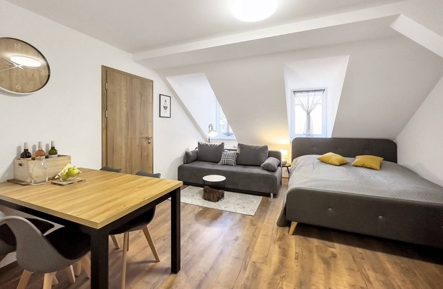 Apartment KATRIN 1/city centre - opening April 2023