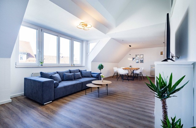 Apartment 'Kim Fewo 1' with Wi-Fi