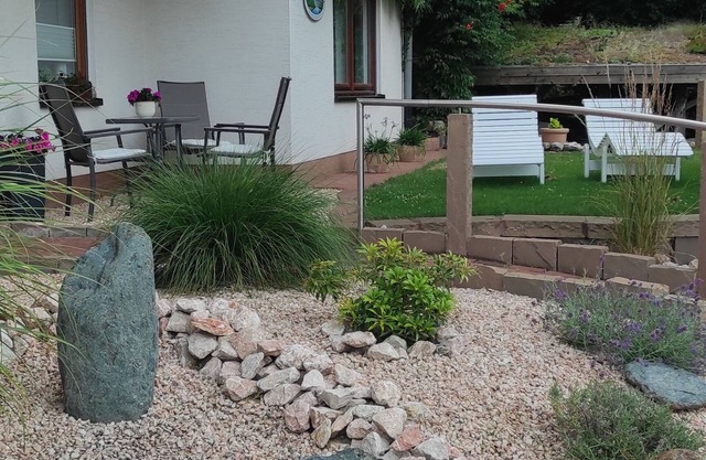 Apartment Klein&Fein. Centrally located "Arrive and feel good"