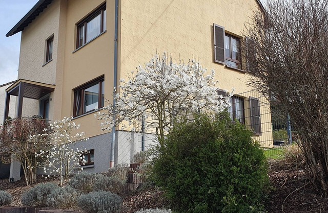 Apartment "Kleine Auszeit" in the beautiful Ruwertal
