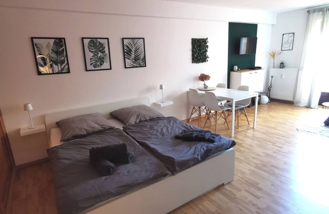 Apartment Kleine Auszeit: Kadenbach