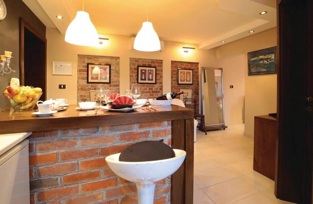 Apartment Klet